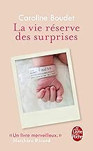 Download La vie réserve des surprises PDF