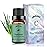 yethious Vetiver Essential Oils for Diffuser & Aromatherapy Pure Vetiver Oil for Skin, Hair Gift Oils - 10ML