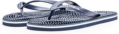 Miniatura 2 de Revs - Luces - Chanclas de masaje reflexología para hombre y mujer