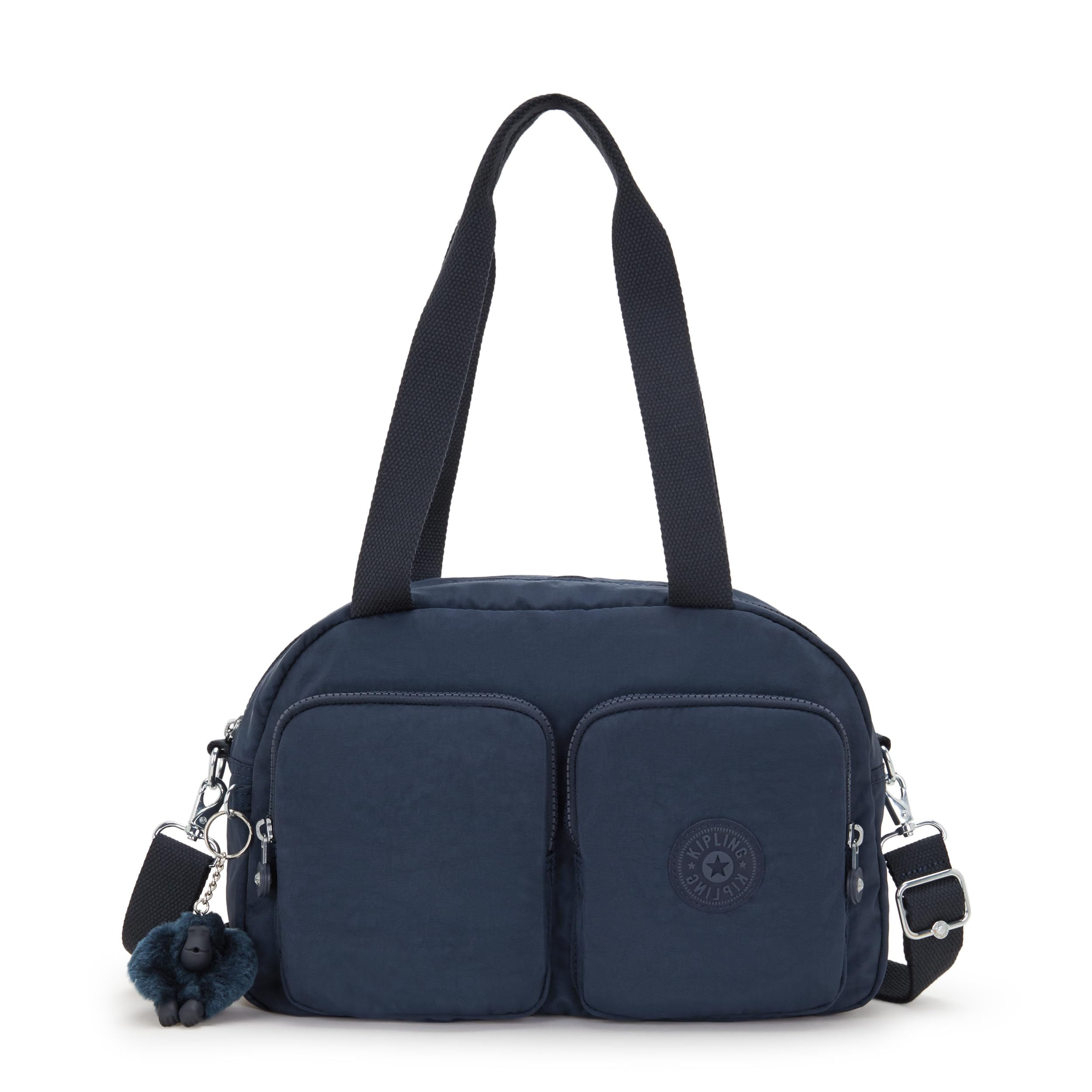Kipling COOL DEFEA Borsa a tracolla media