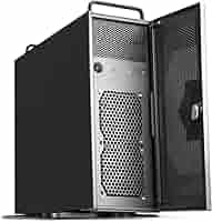 Amazon | Silverstone RM42-502 4U ラックマウント サーバー