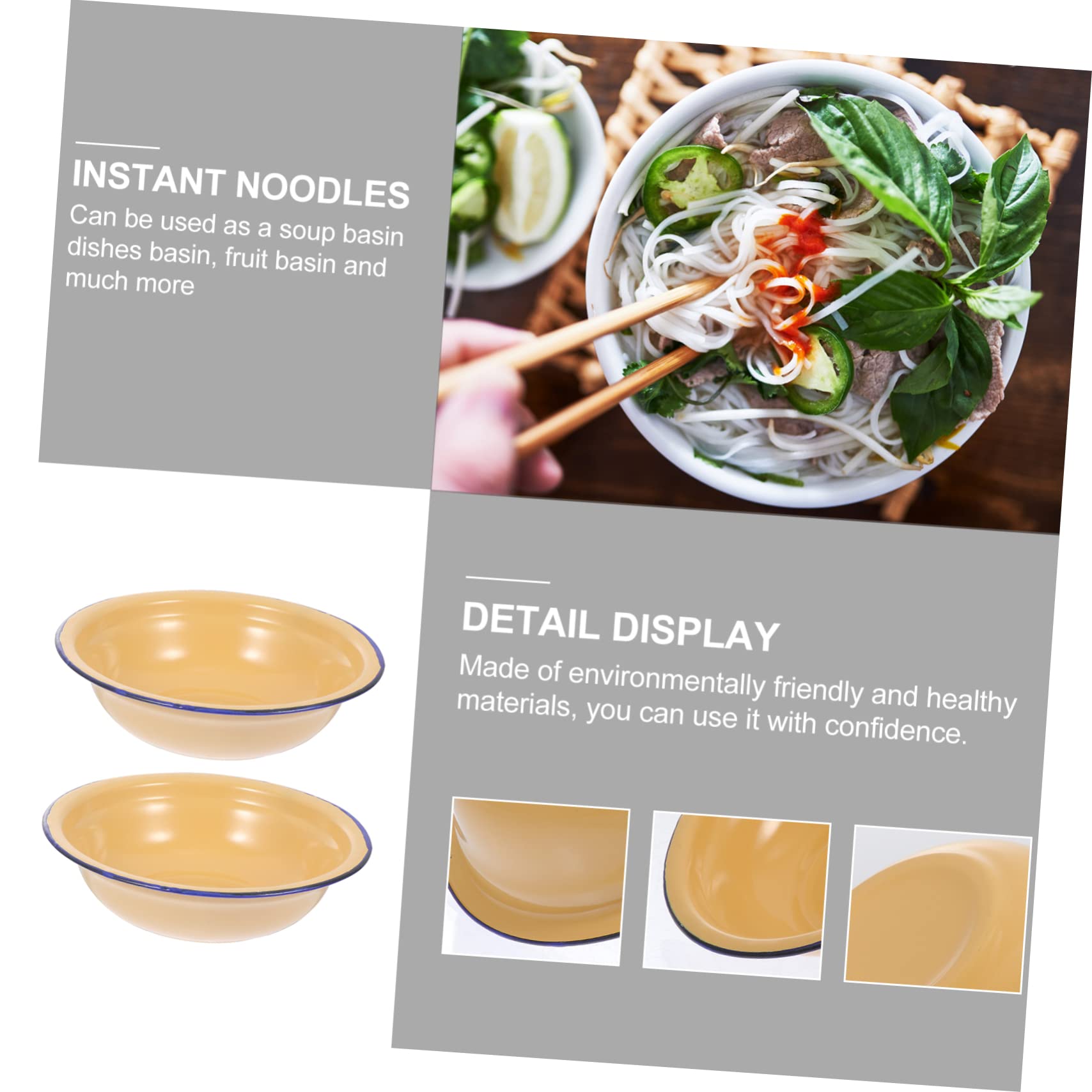 Ciieeo Keramik Suppenschüssel Mit Deckel - Japanisches Design Für Suppen & Gedämpfte Eier