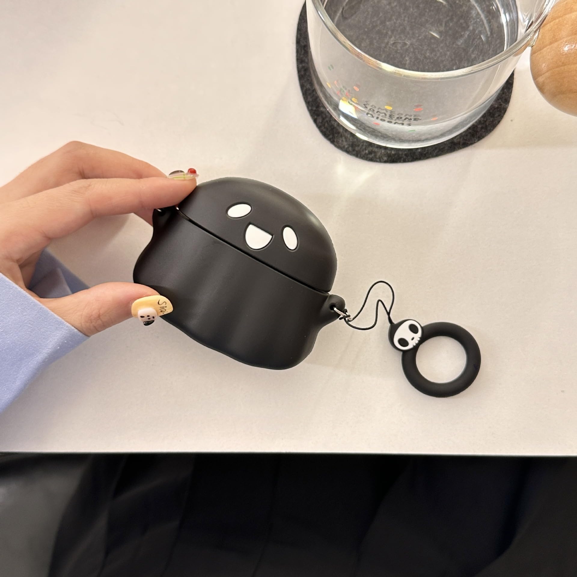 Amazon | Shokz OpenDots ONE 用の ケース カバー シリコン ワイヤレス