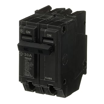 ABB TM3220CCU2K 200A Load Center Kit 1P3W Main Breaker Panel 32-Space 120/240 VAC 22 KAIC Indoor NEMA 1 Enclosure 12 Breakers Included Factory Installed Main UL Listed & ANSI Certified