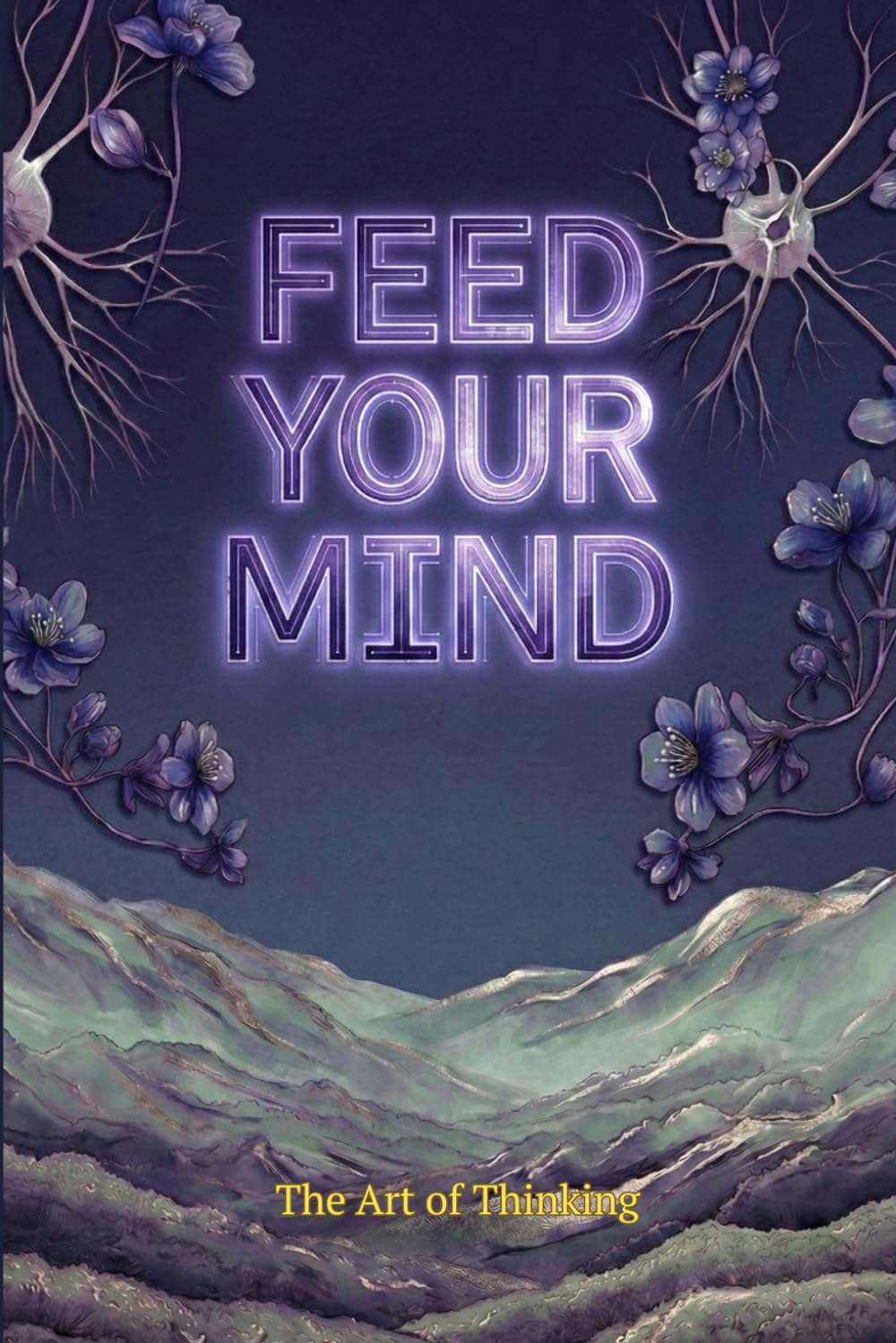 Feed Your Mind: The Cognitive Architecture for Reducing Mental Noise Eliminating Decision Fatigue and Sustaining Deep Focus and Mental Clarity in a ... Always On Digital Environment (Feed Yourself)