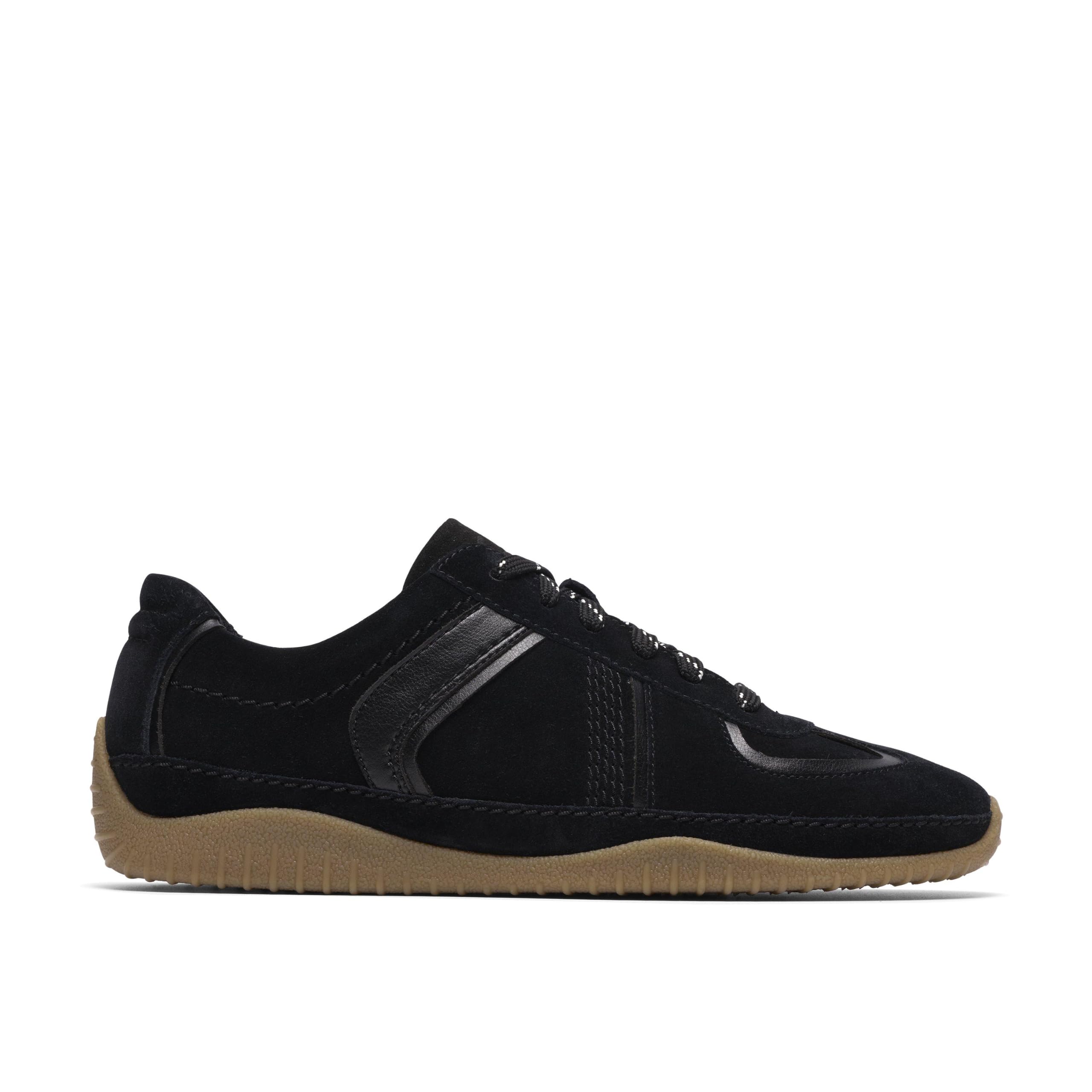 Clarks Meridor Lo