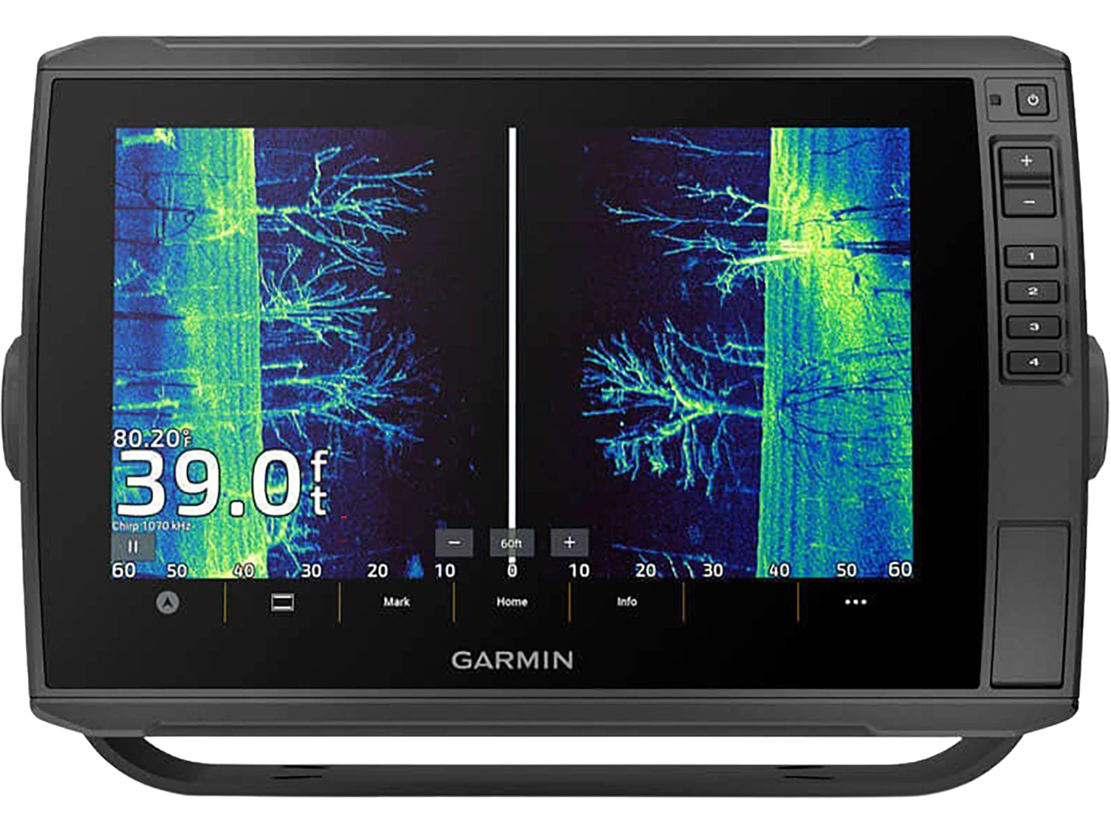 Amazon | Garmin 10インチ ECHOMAP Ultra 2 / 106SV Livescope Plus 