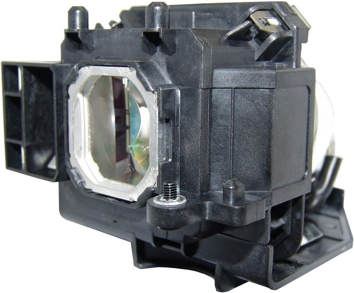 NP17LP Replacement Lamp in Housing for NEC M300WS /P350W /NP-P350W / NP-P420X / P420X / M350XS / M420X projectors