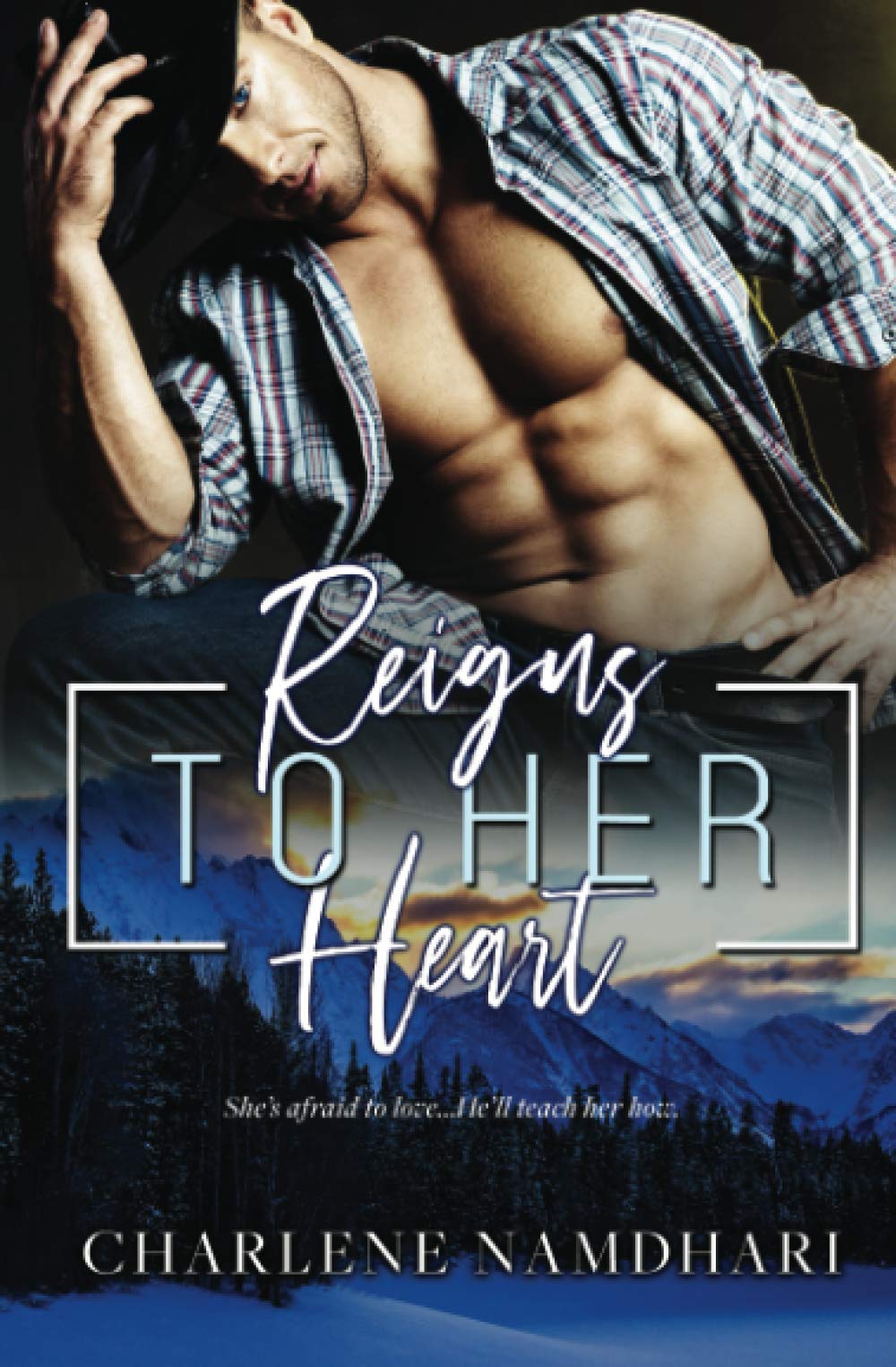 Reigns To Her Heart (Fire & Ice)