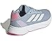 adidas Kids Adidas Kids Duramo SL Sneakers (Little Kid/Big Kid) - Back View