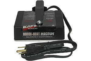 Kat's 1190 Magnetic Engine Heater