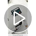 Image of BOSCH GSB 600 Corded Electric Impact Drill Wrap Set| 600W Motor | Speed upto 3000 RPM | Rated Torque of 1.4 Nm | Impact rate of 48000 BPM | Forward /Reverse Rotation, Double Insulation | 1 Yr Warranty