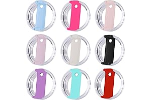 40 Oz Tumbler Replacement Lid - Your Perfect Sip Solution