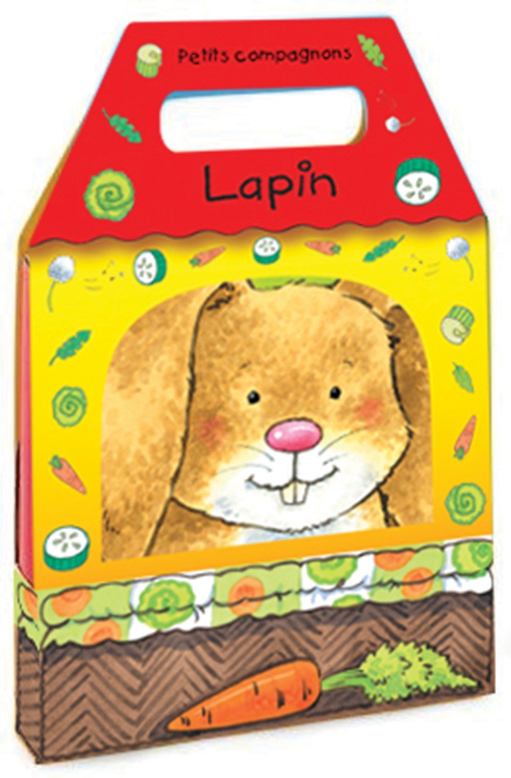 Pochette - Lapin Collectif