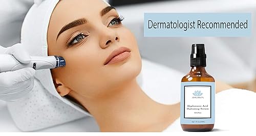 Miniatura 4 de Suero Joyal de belleza hidratante con ácido hialurónico