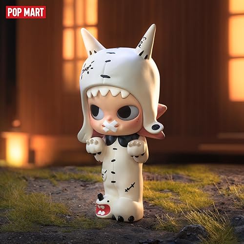 Miniatura 3 de POP MART Zsiga - Figura de acción de juguete, colección 1 de 12 juguetes, Nosotros, tan lindas, diseño de caja al azar, juguetes coleccionables,