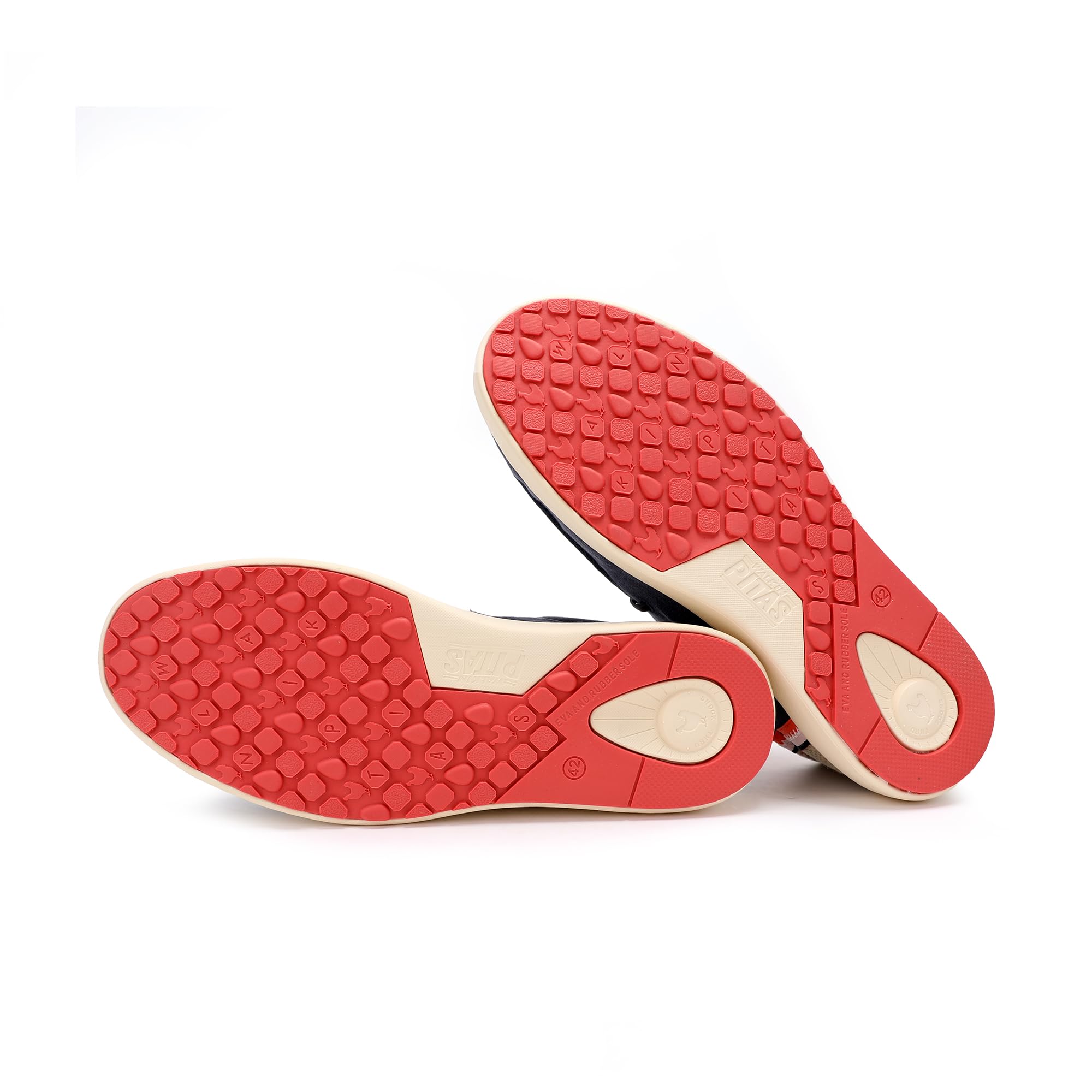 Pitas | Cana | Mocassini Uomo per L'Estate | Scarpe da Barca Estive | Sportive Uomo | Sneakers | Scarpe Walkinpitas