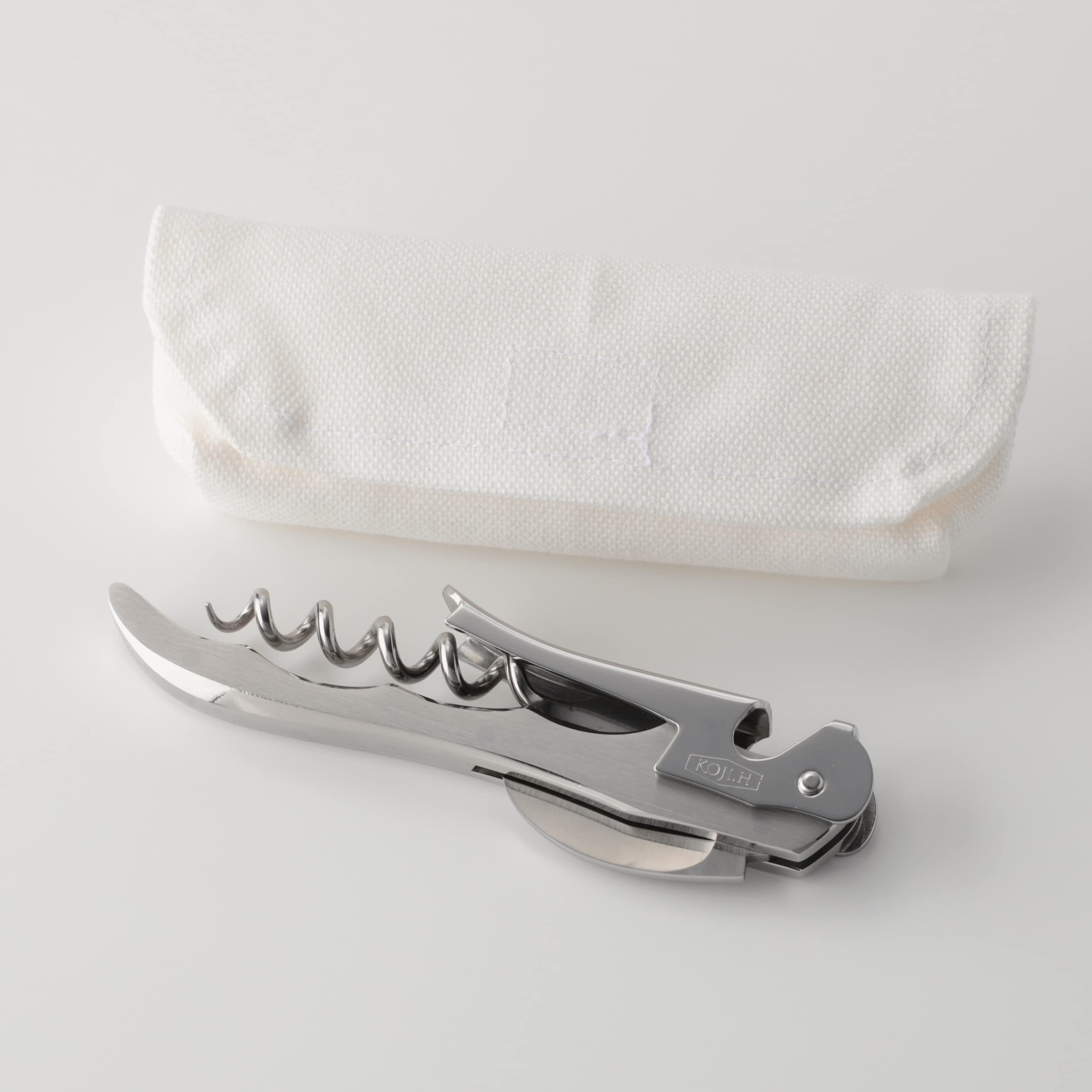 Amazon | KOJI.H ソムリエナイフ エレファント 原 幸治 ナイフハウス