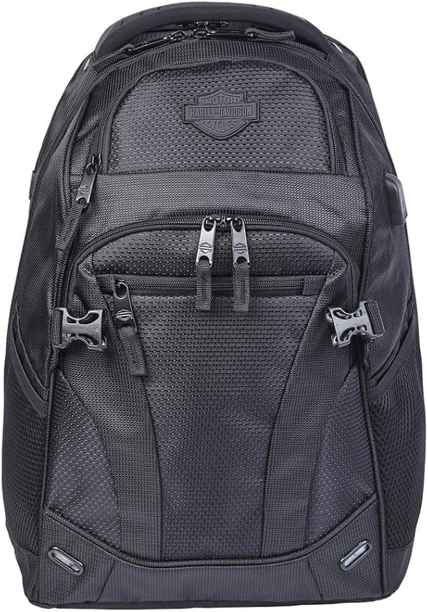 HarleyDavidson Renegade II HiTech External USB Port