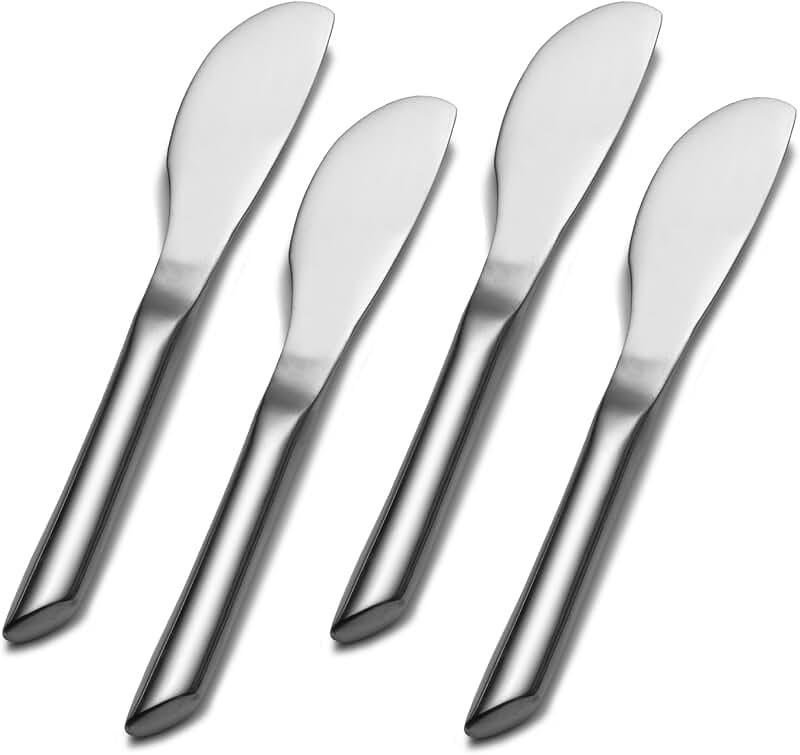 Cheese Spreaders Cheese Spreaders / Cheese Tools Home & Kitchen