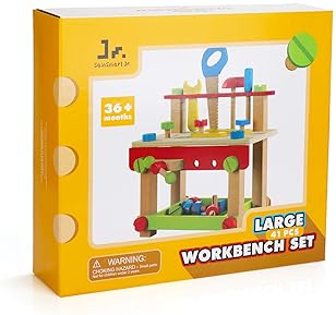 toy tool bench for 2 year old