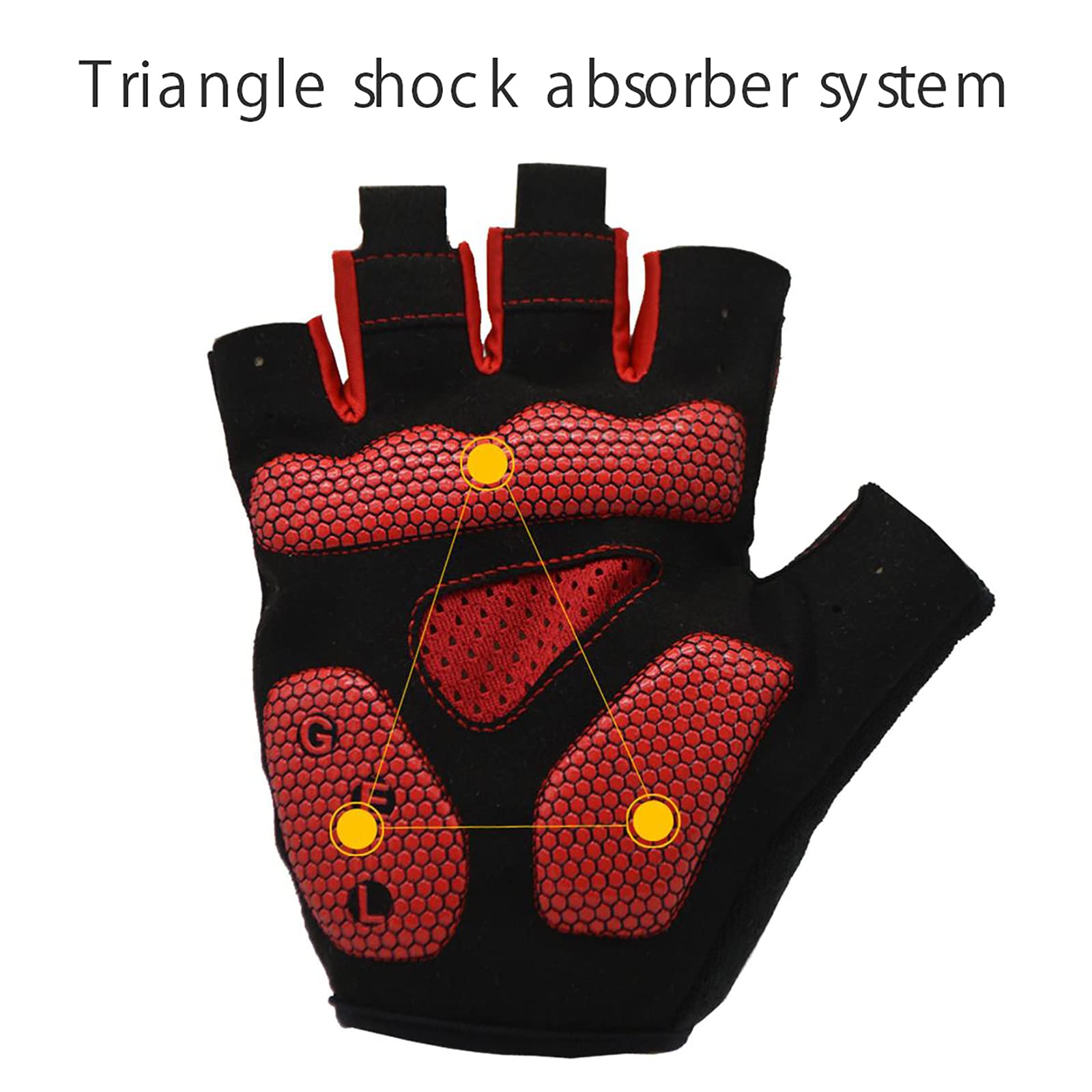 Rider cuir - Gants de conduite en cuir et crochet pour homme – Causse Gantier