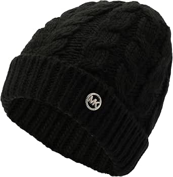 Michael Kors Women's Moving Cables Beanie