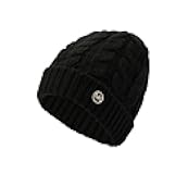 Women's Moving Cables Cuff Hat