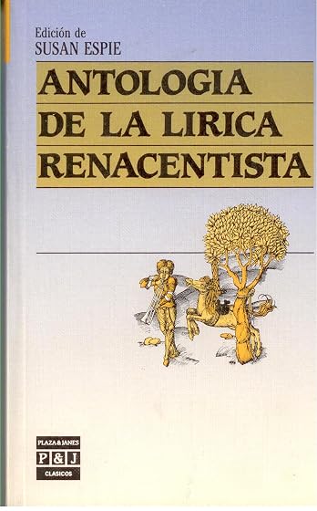 Antologia de la lirica renacentista