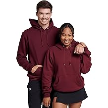 mens Dri-power Fleece Hoodies, Moisture Wicking, Cotton Blend, Relaxed Fit, Sizes S-4x