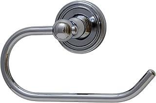 Residential Essentials 2207PC Bradford Euro Tissue Holder, 7.125