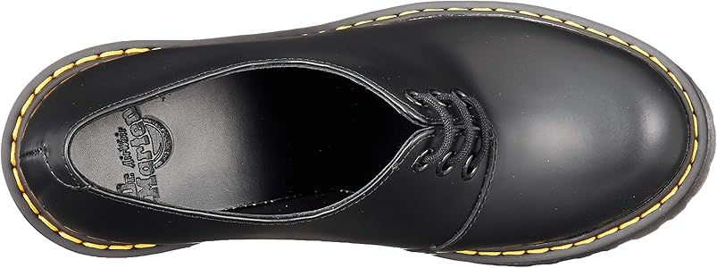 Amazon | [ドクターマーチン] Salome II 3ホール 2471400140 ブラック