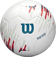 Vista 10 de WILSON Balones de fútbol NCAA Vantage - Talla 3, talla 4 y talla 5
