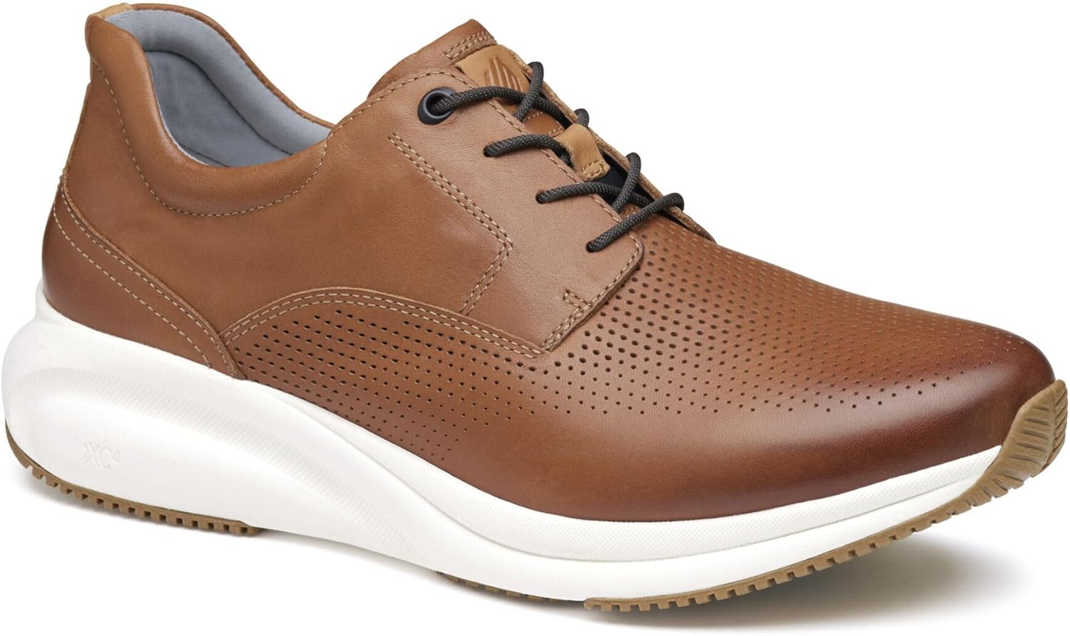 Johnston & Murphy Men’s XC4 TR3-Luxe Hybrid Sneaker