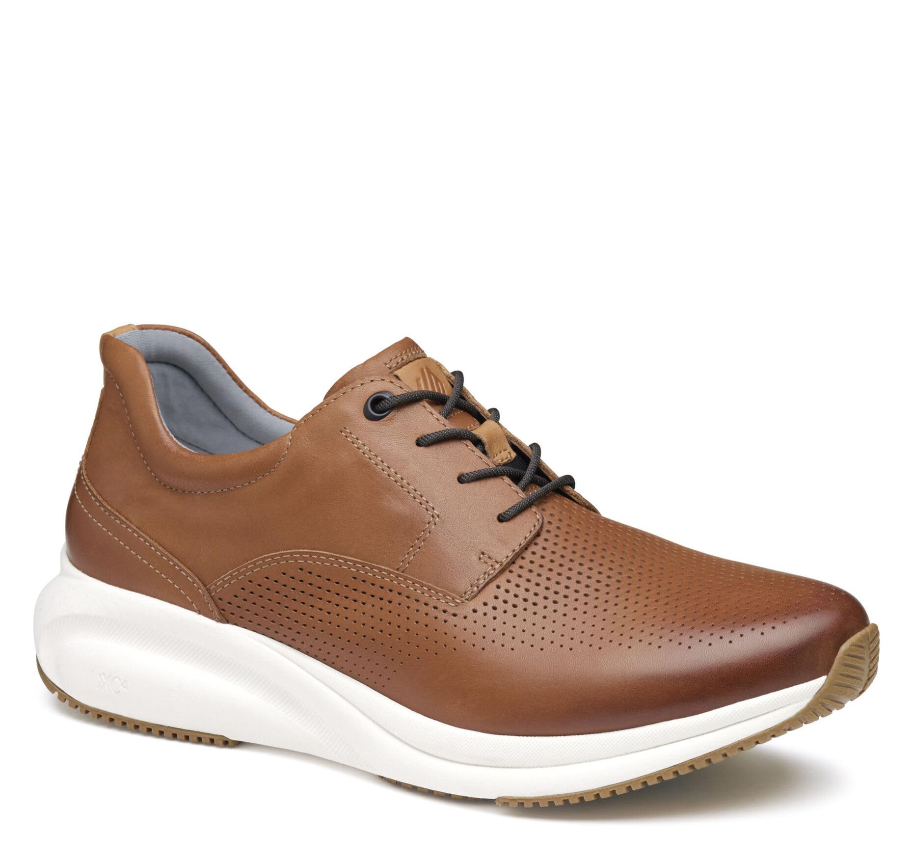 Johnston Murphy Tênis masculino XC4 TR3-Luxe híbrido, Calçados