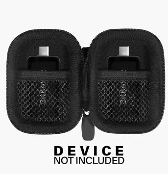 Case compatible with BitBox02 Bitcoin Hardware Wallet