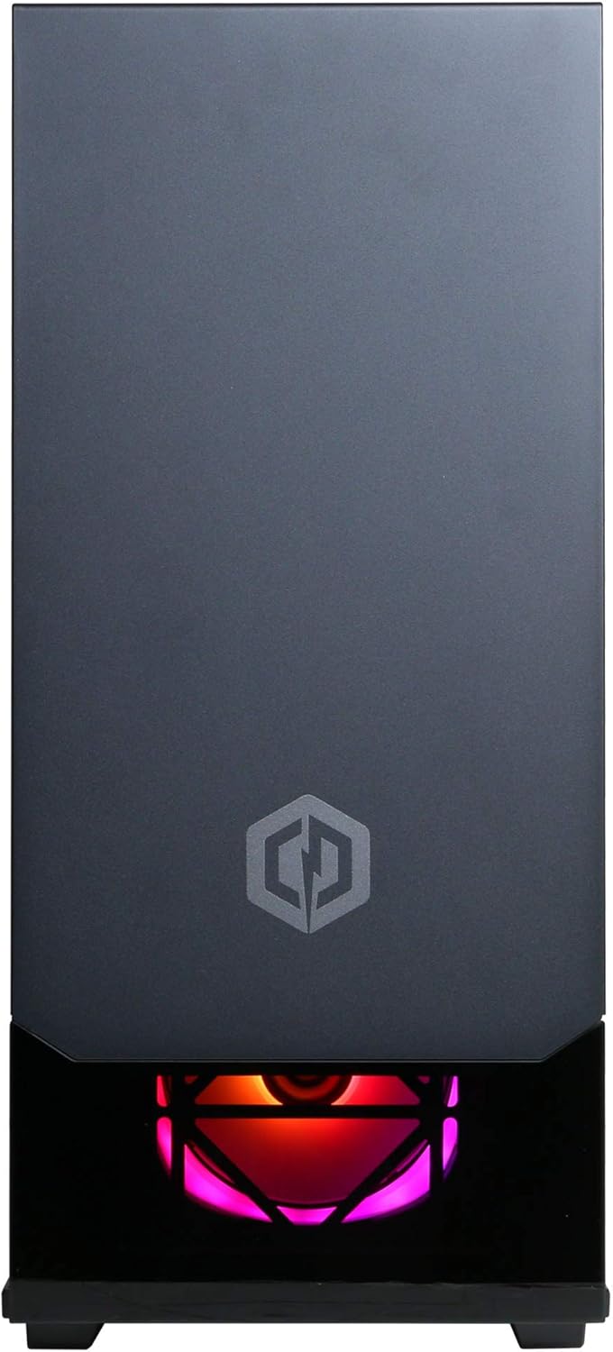 CYBERPOWERPC Gamer Master Gaming PC, AMD Ryzen Taiwan Ubuy