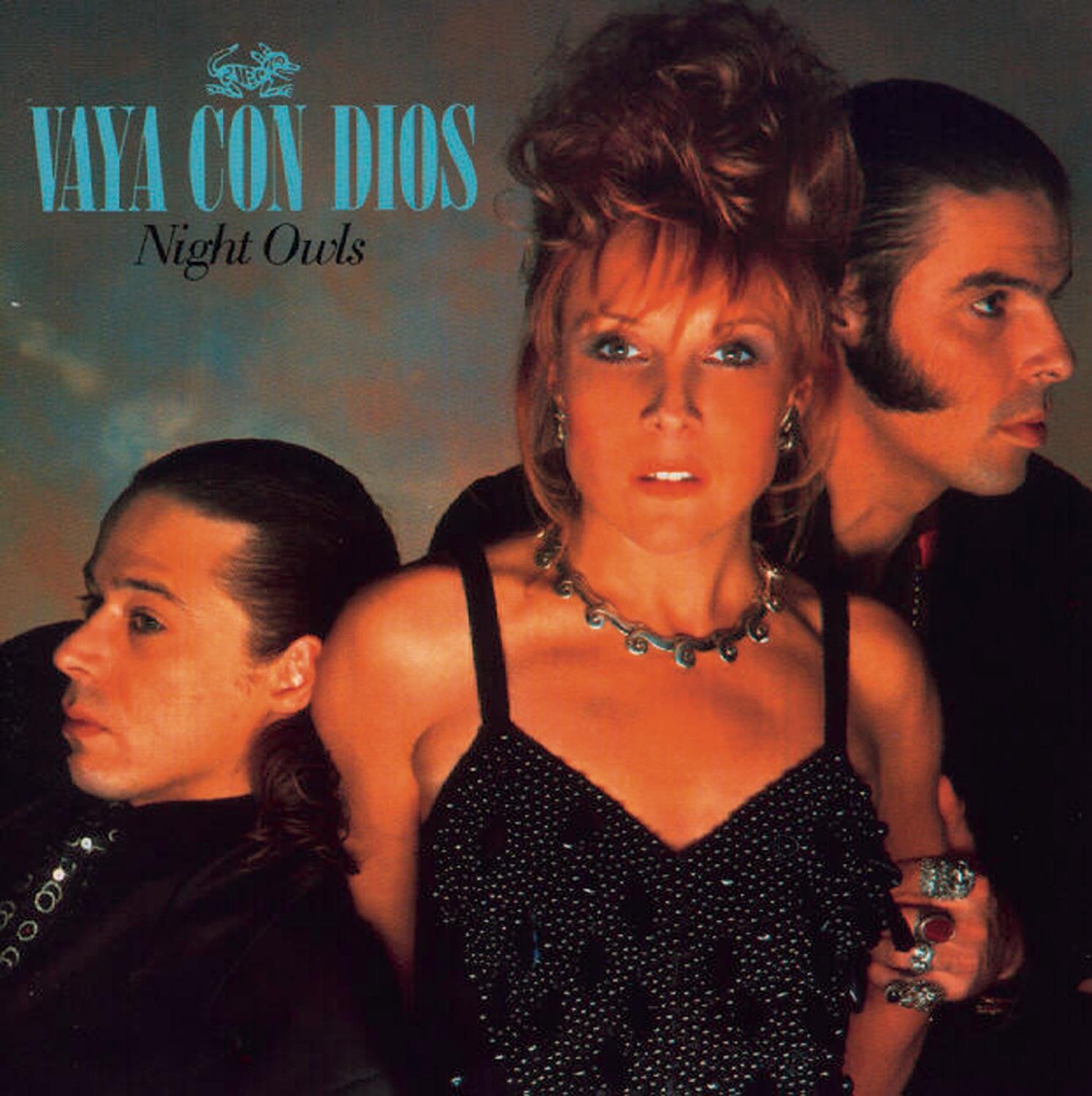 Night Owls [Audio CD] Vaya Con Dios