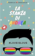 Scaricare La stanza di Andrea pdf gratis