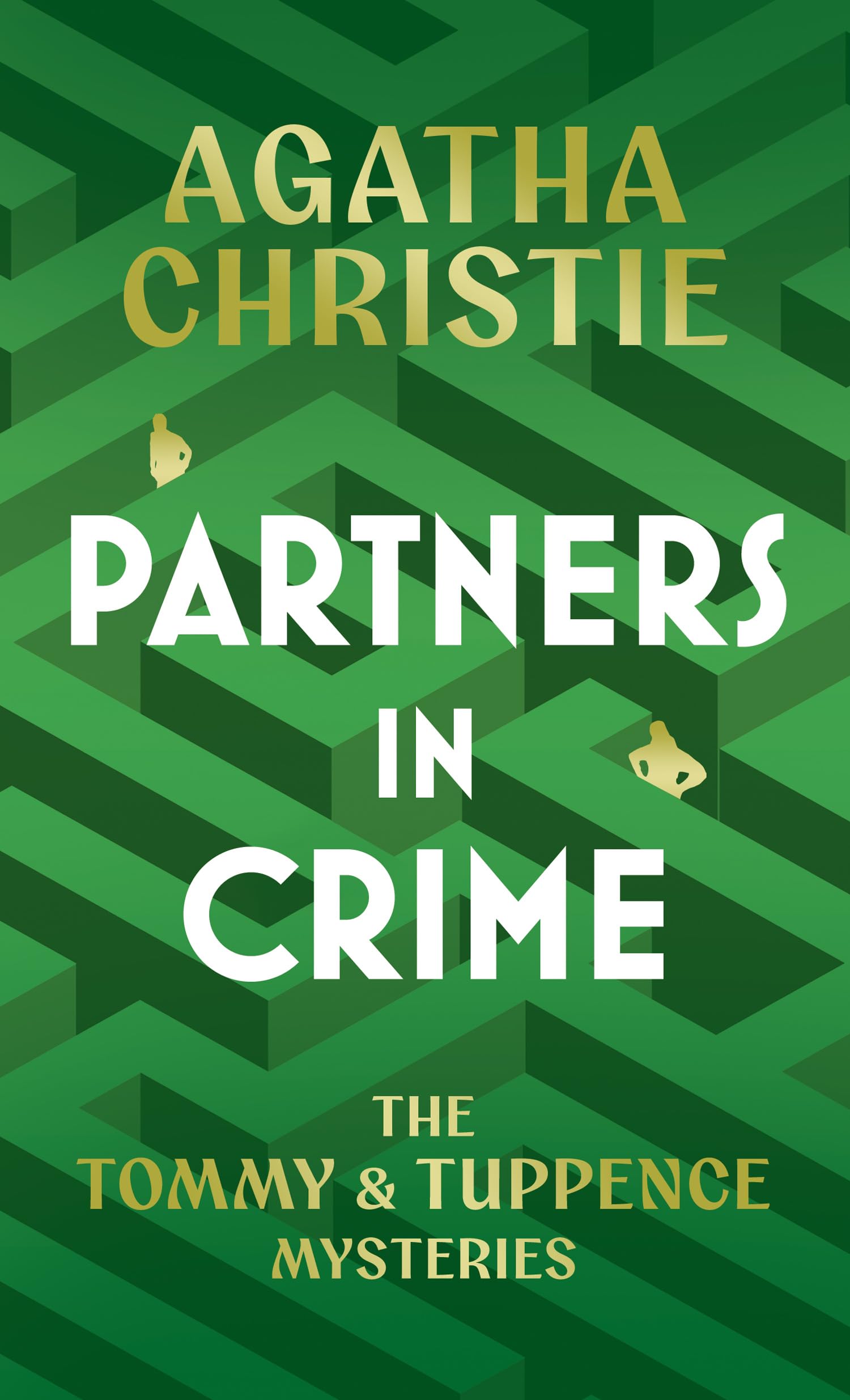 Partners In Crime