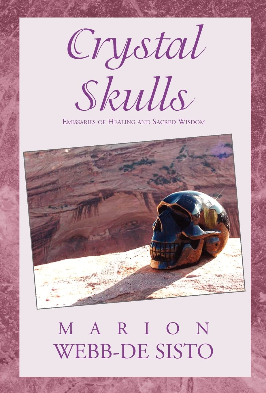 Crystal Skulls