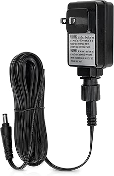 Stanbroil Power Adapter Replacement for Masterbuilt Gravity Series 560/800/1050 XL Digital Charcoal Grill, Part 9004190216