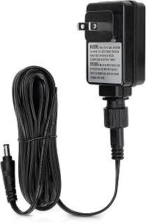 Stanbroil Power Adapter for Masterbuilt Gravity Series 560/800/1050 XL | Power Adapter Replacement for Digital Charcoal Grill – Replaces 9004190216, with 15 FT Power Cord