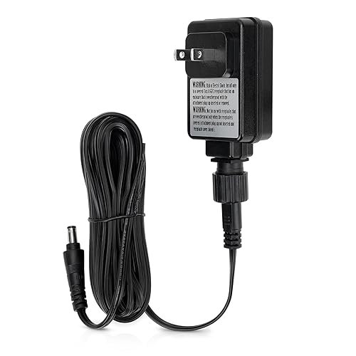 Stanbroil Power Adapter Replacement for Masterbuilt Gravity Series 560/800/1050 XL