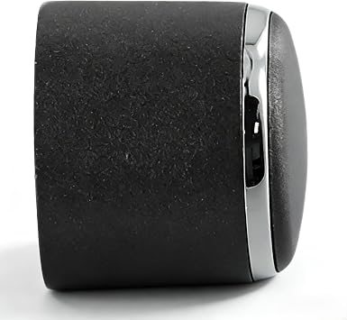 Radio Volume Knob Replacement for Lexus ES350 ES240 2006-2009 | Audio Control Button Fits 90010-22070 90010-22050 Direct Fit Dashboard Interior Accessories Black