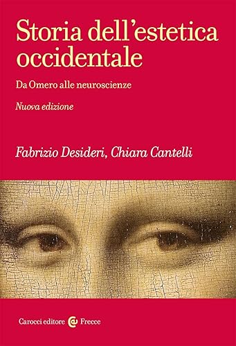 Storia dell'estetica occidentale