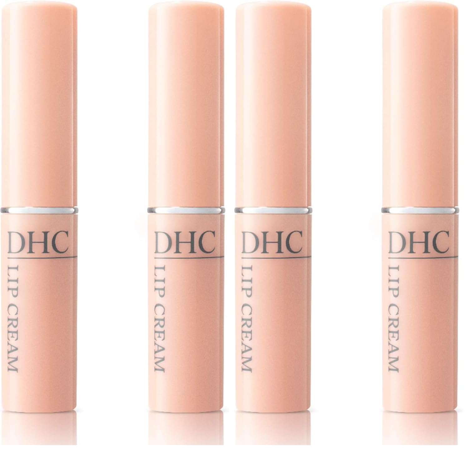DHC Lip Cream,2 Count (Pack of 2)