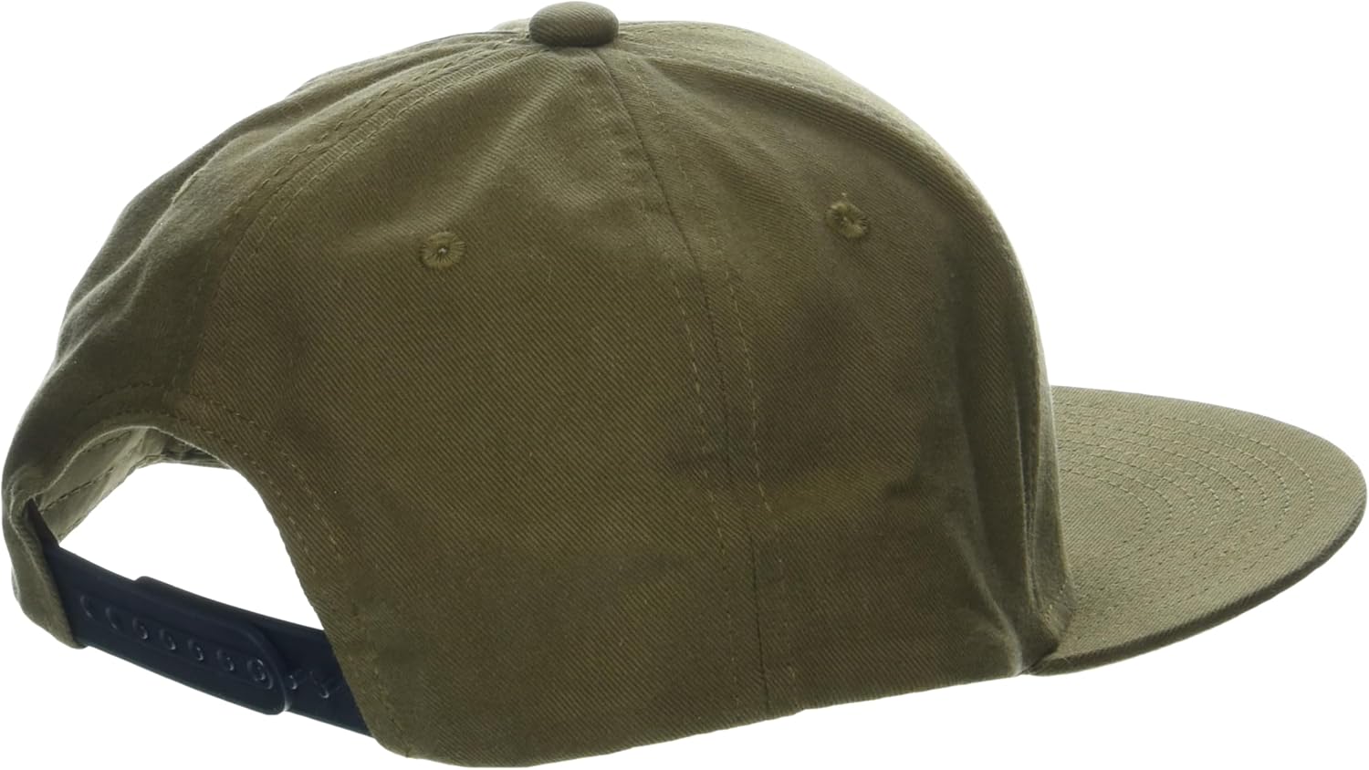 BOSS Mens Embossed Logo Cotton Twill Hat - Image 2