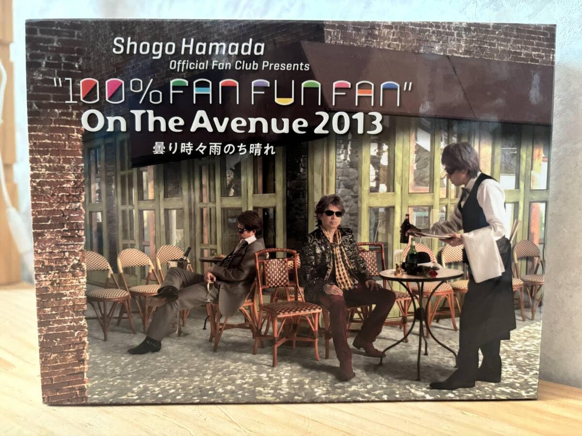Amazon.co.jp: 浜田省吾 Shogo Hamada Official Fan Club
