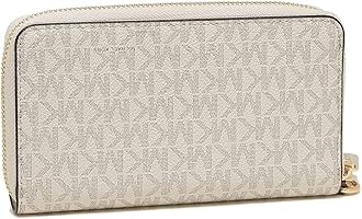 ◆MICHAEL KORS◆財布　35F8GTVW9B VANILLA MICHAEL KORS（マイケルコース） 特価 財布 レディース 長財布
